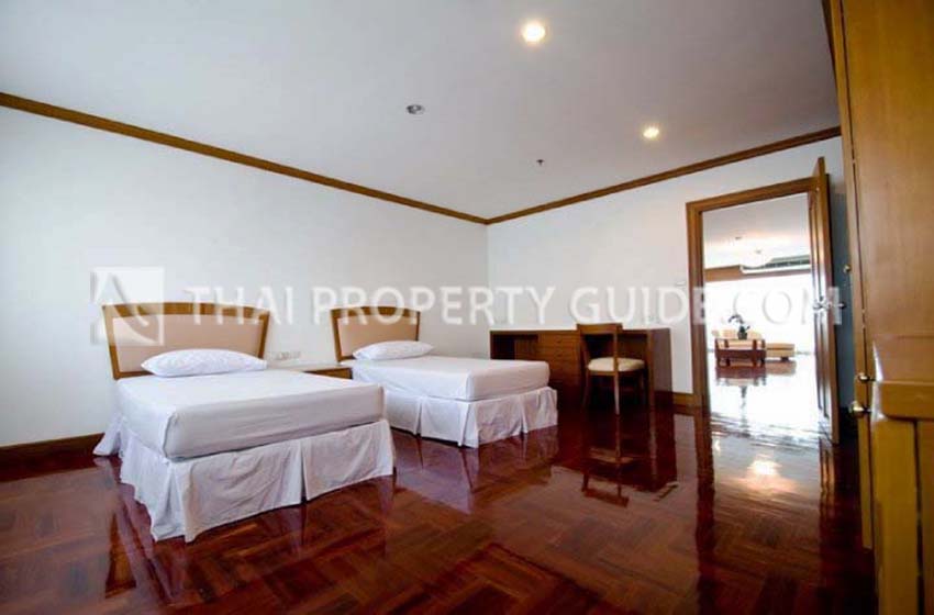 Apartment in Sukhumvit 